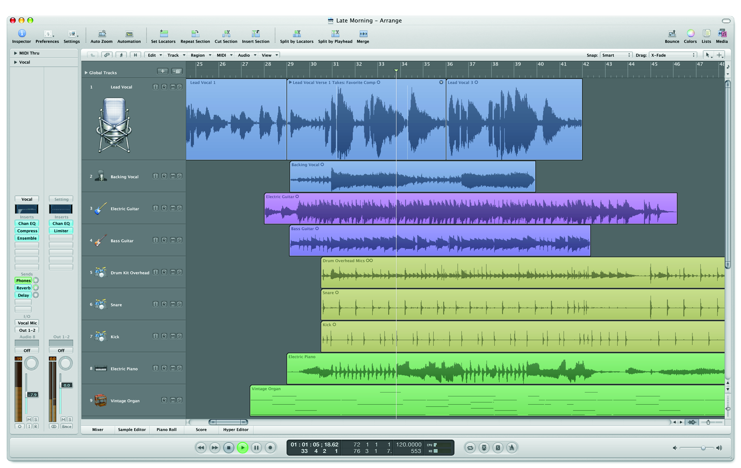 Logic Pro For Windows 8 Logic Pro For Windows 8